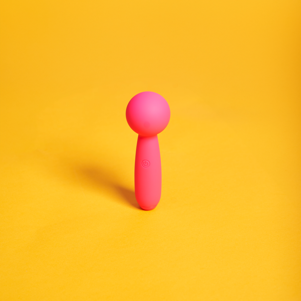 Lolly detail and design